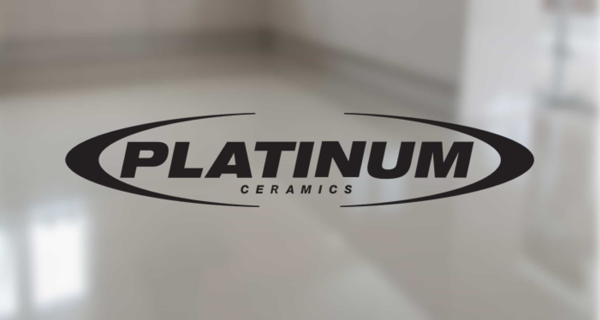 Keramik Platinum