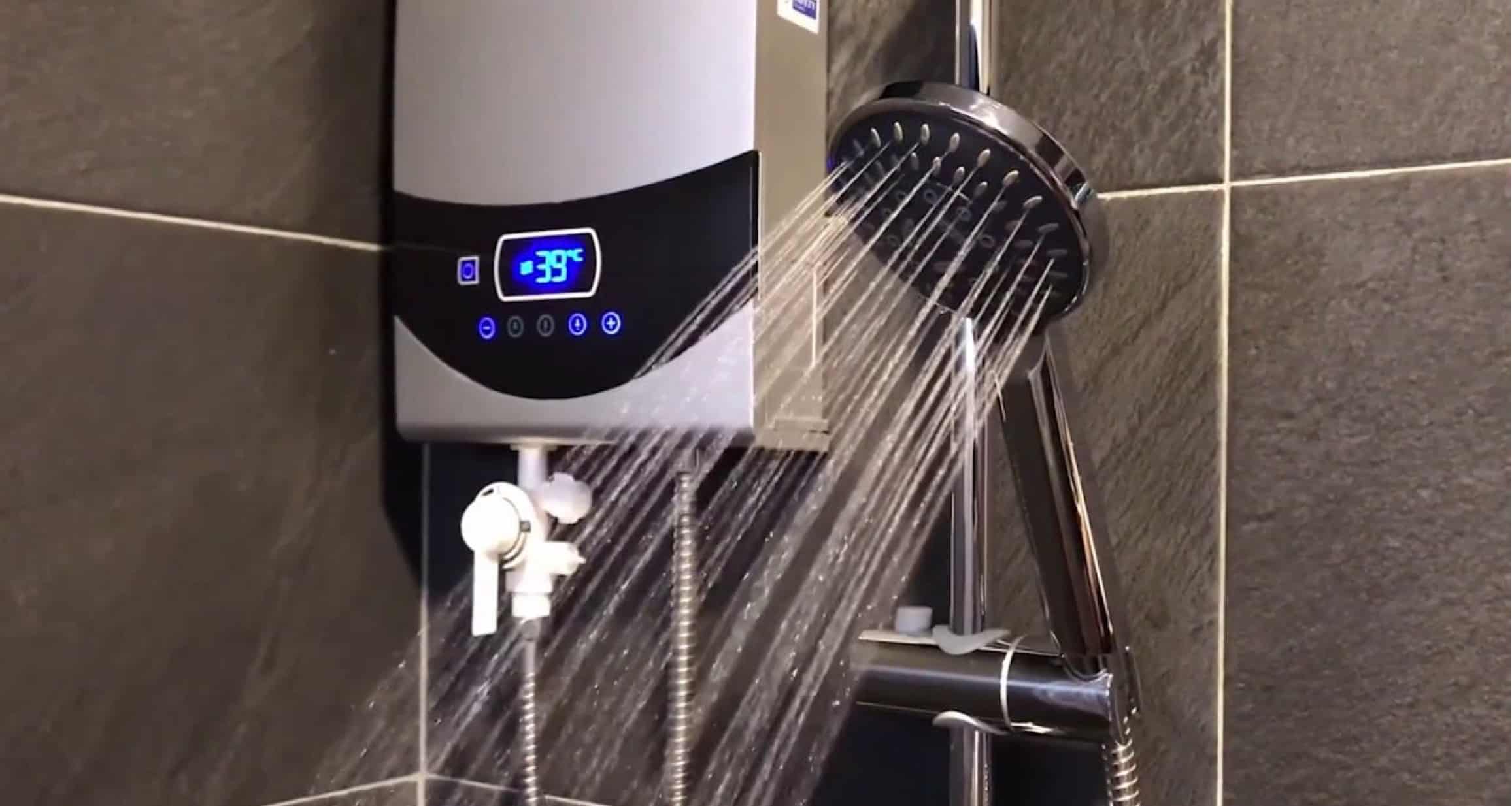 Fungsi dan Manfaat Dari Water Heater
