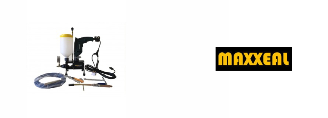 Maxxeal
