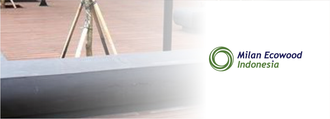 Milan Ecowood Indonesia