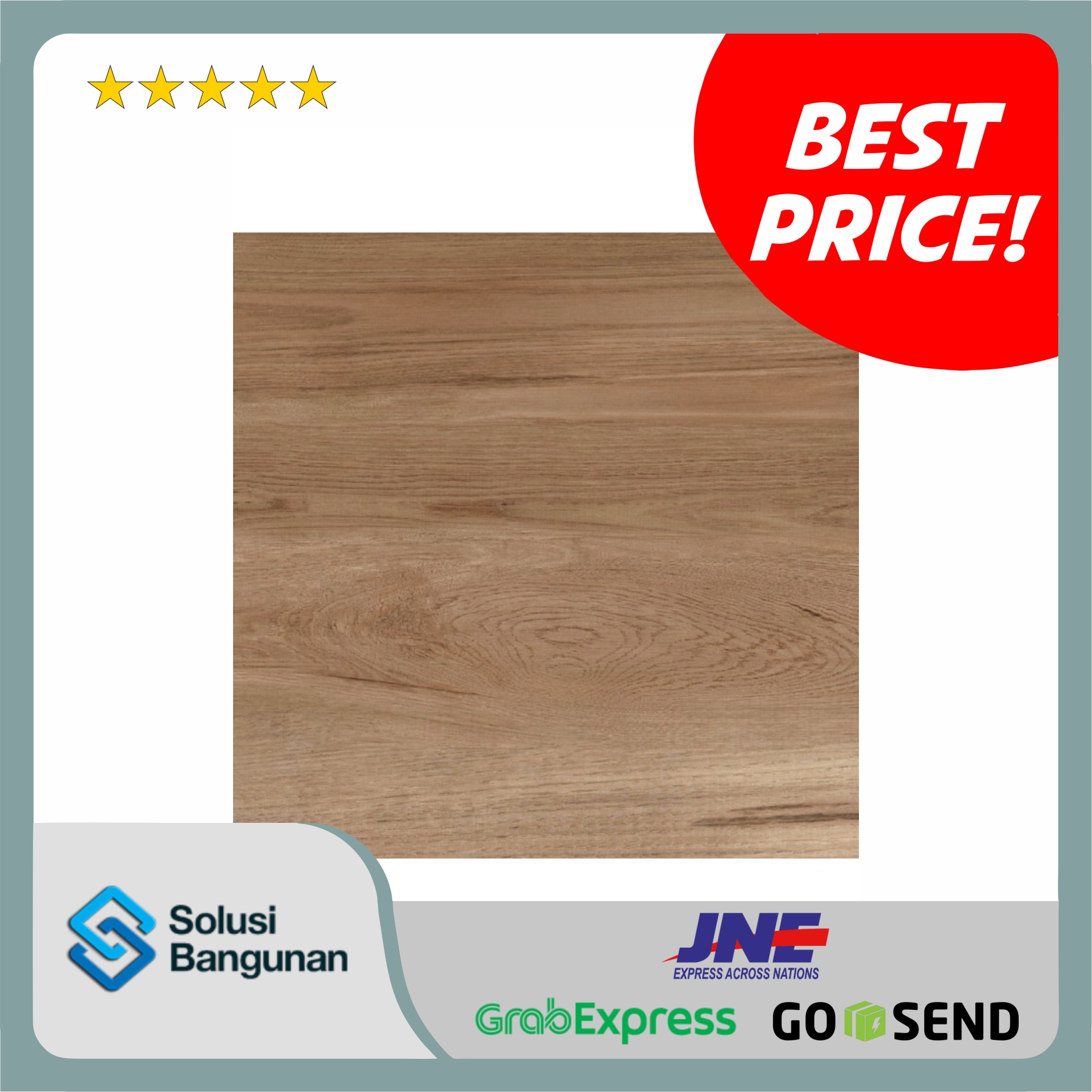GDW03 Soft Wood Marrone Legno